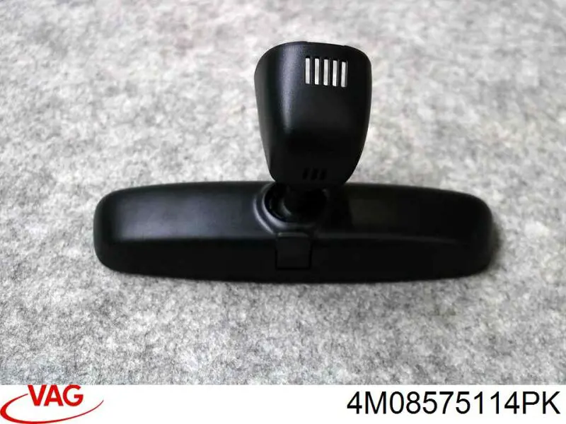 Дзеркало заднього виду VAG 4M08575114PK