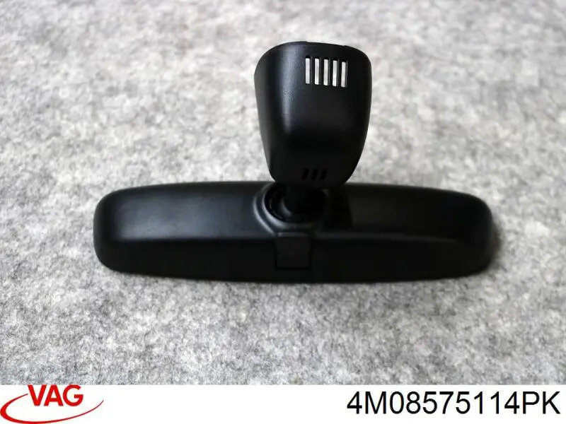 Дзеркало заднього виду в салоні VAG 4M08575114PK ціна, від 47.42 USD