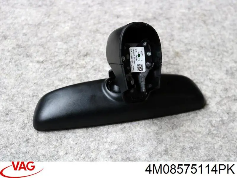 4M08575114PK VAG Салоне дзеркало заднього виду