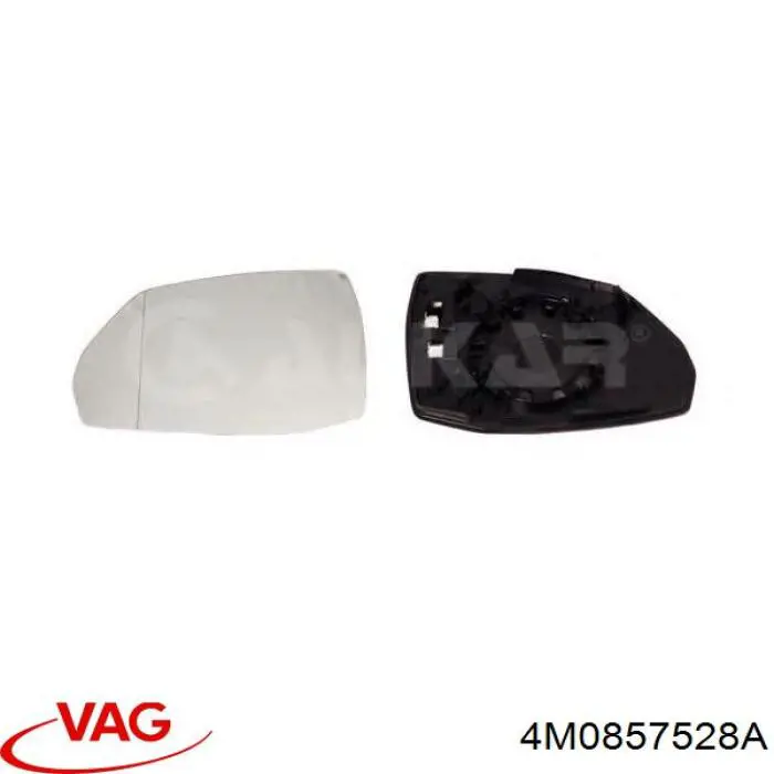  4M0857528A VAG