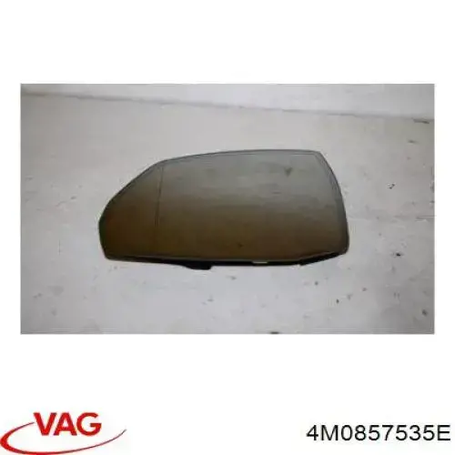  4M0857535E VAG