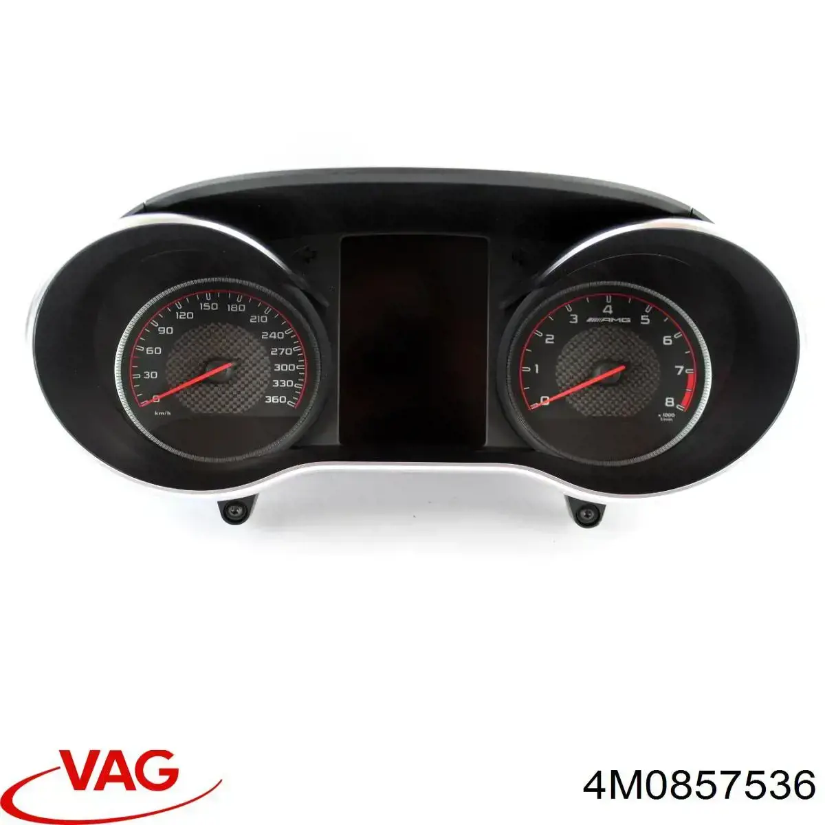  4M0857536 VAG