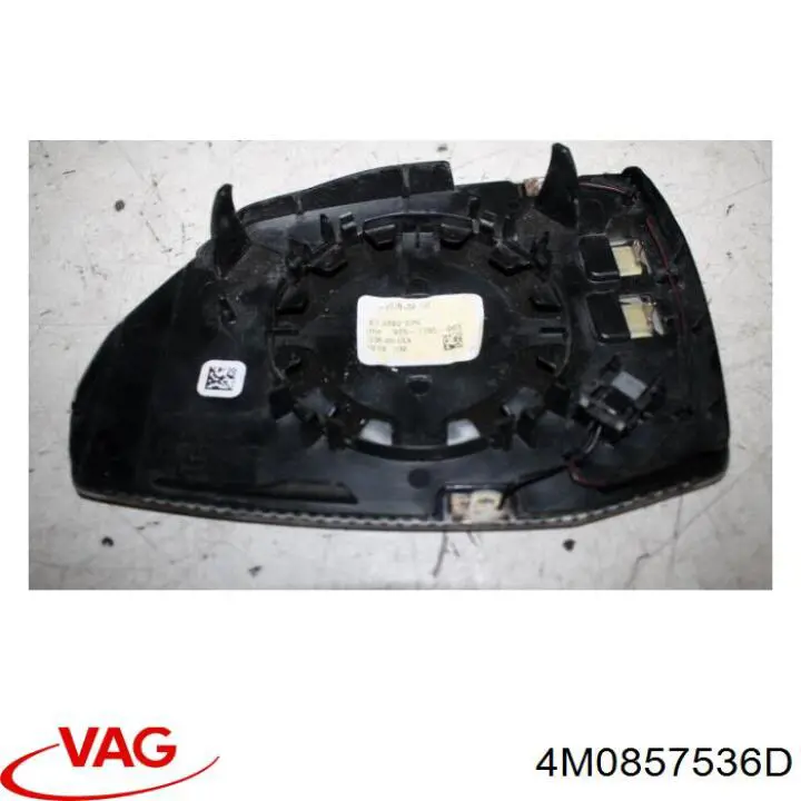  4M0857536D VAG