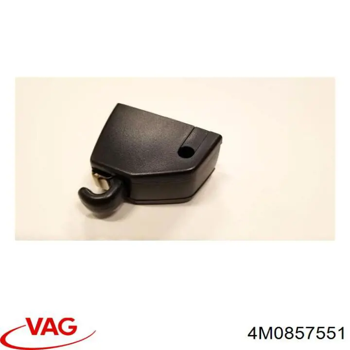  4M0857551 VAG