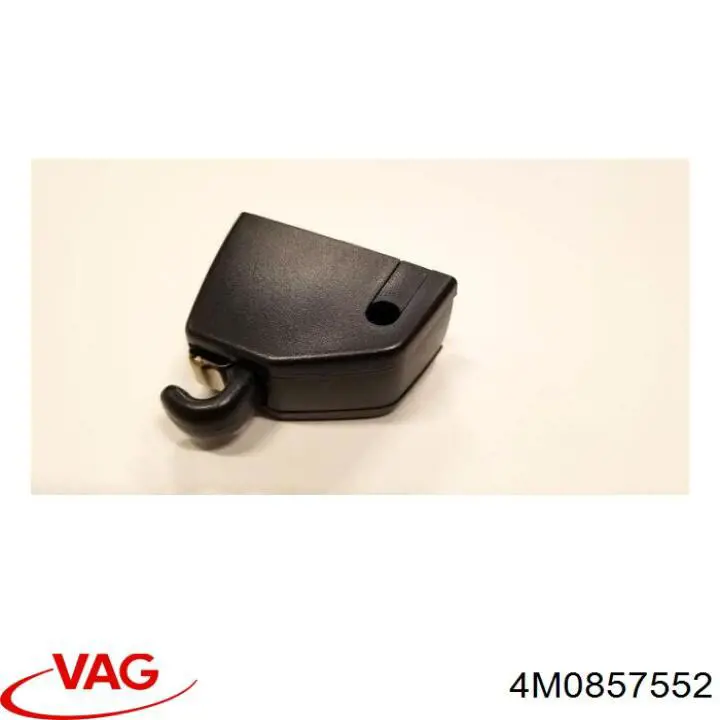 Козирок сонцезахисний автомобіля VAG 4M0857552 ціна, від 84.88 USD