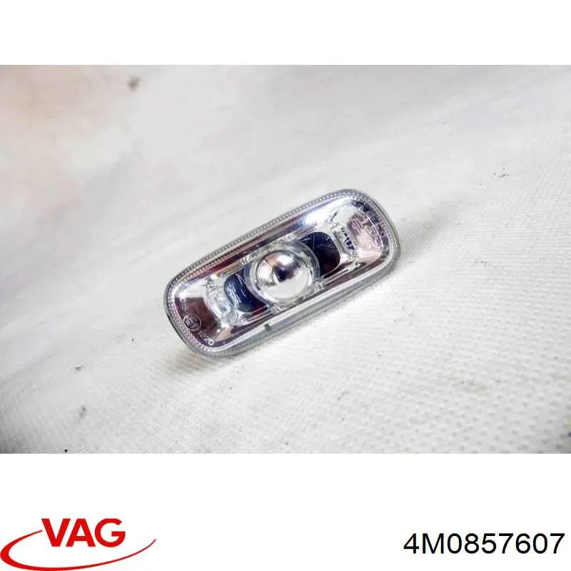  4M0857607 VAG