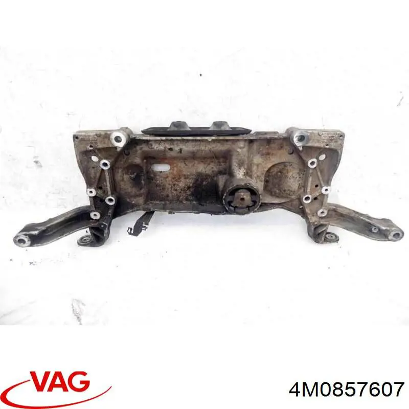  VAG 4M0857607