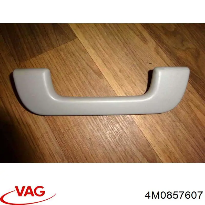 4M0857607 VAG 