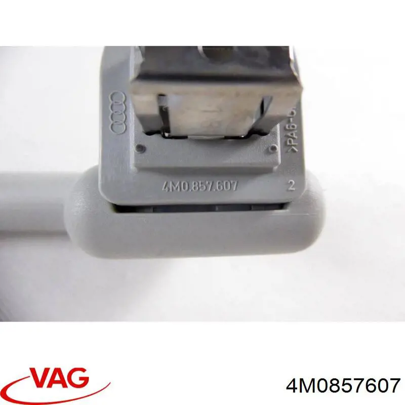 4M0857607 VAG 