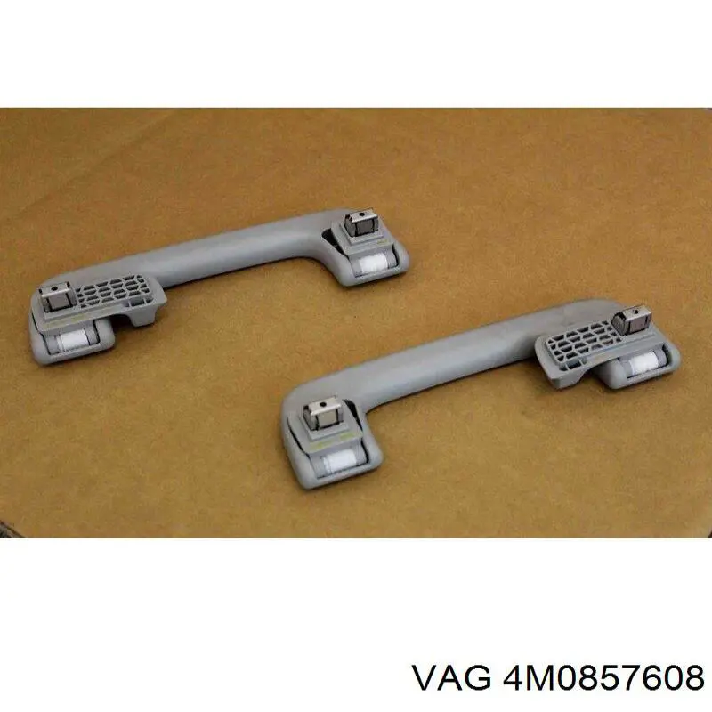  VAG 4M0857608 ціна, від 11.26 USD