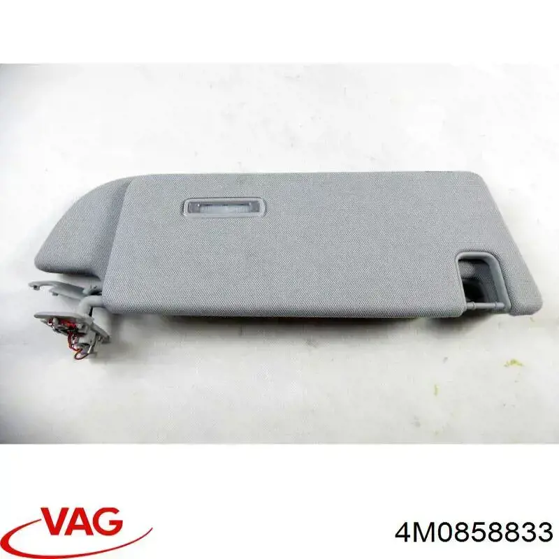 4M0858833 VAG 