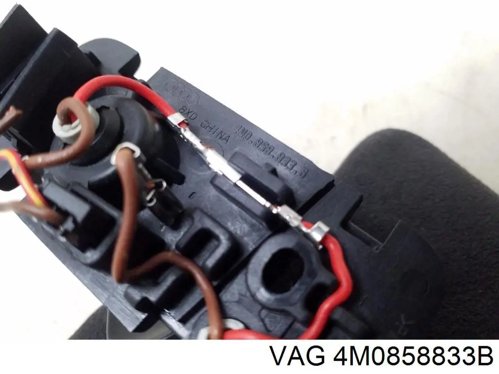 4M0858833B VAG 