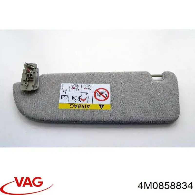 VAG 4M0858834 ціна, від 38.81 USD