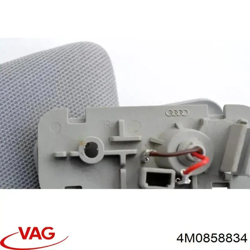  4M0858834 VAG