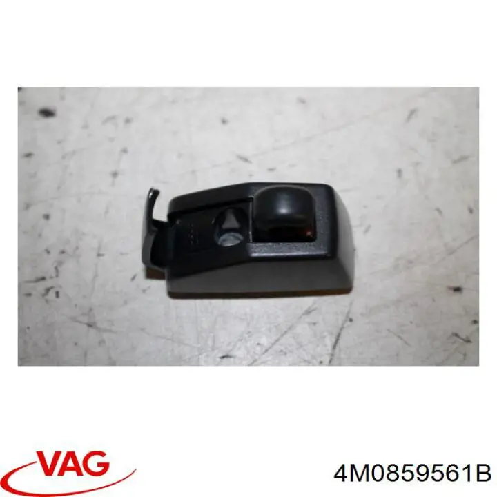 4M0859561B VAG 