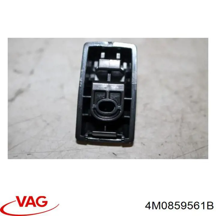  VAG 4M0859561B ціна, від 20.27 USD