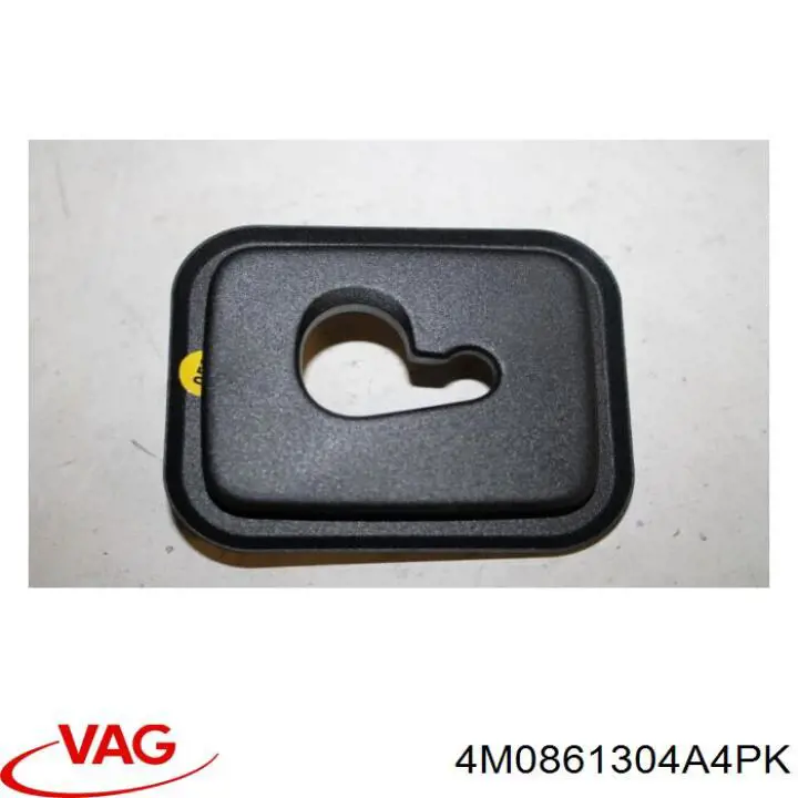 4M0861304A4PK VAG 