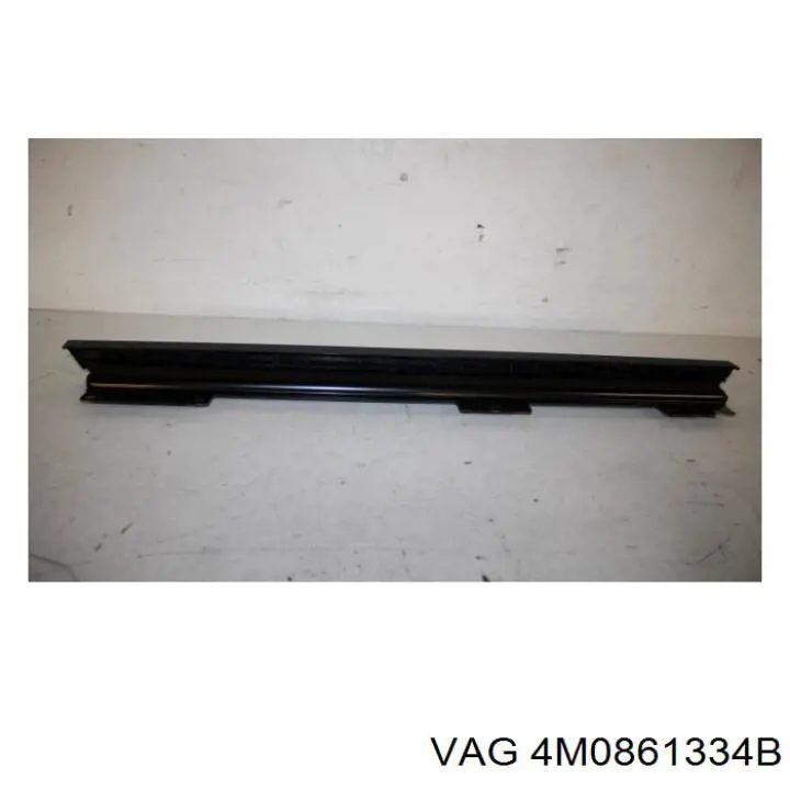  VAG 4M0861334BQBC ціна, від 38.01 USD