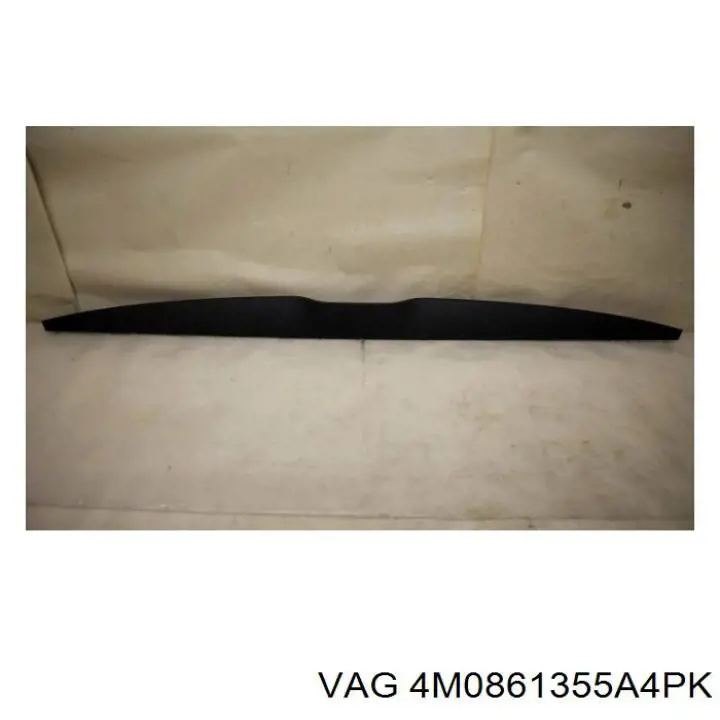  VAG 4M0861355A ціна, від 19.00 USD