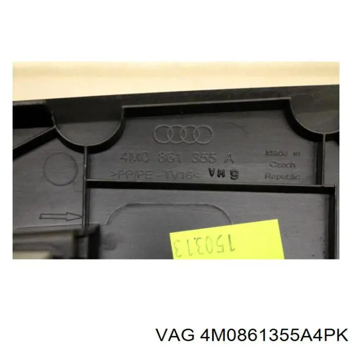 4M0861355A VAG 