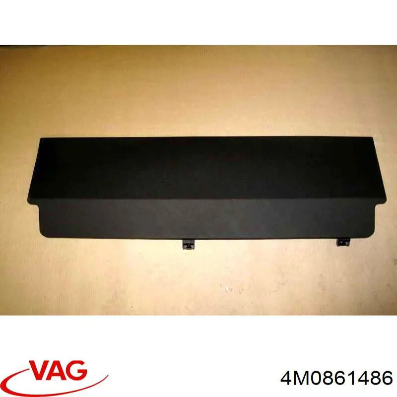 4M0861486 VAG 