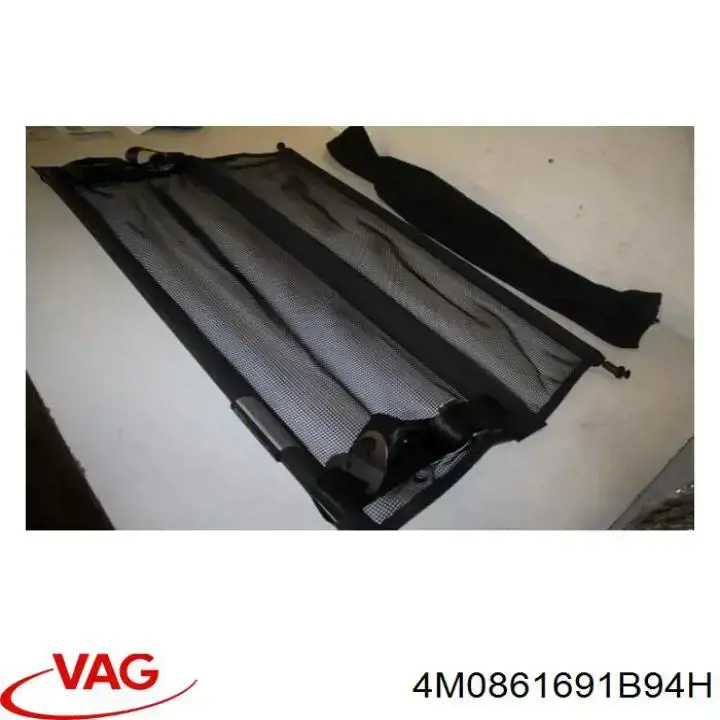 4M0861691B94H VAG 