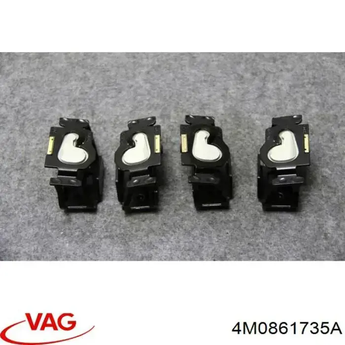 4M0861735A VAG