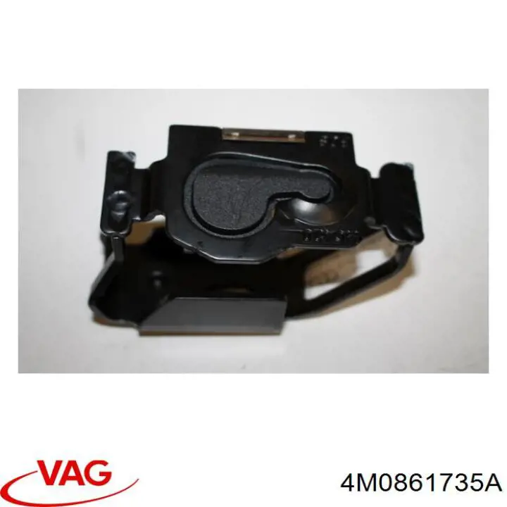  VAG 4M0861735A ціна, від 5.06 USD