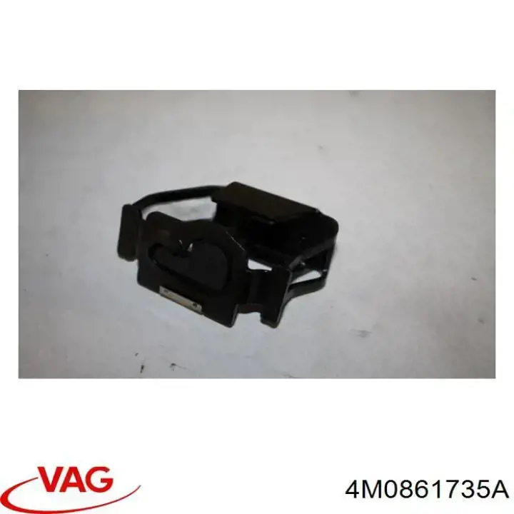 Купити 4M0861735A VAG 