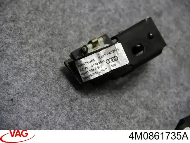 4M0861735A VAG 