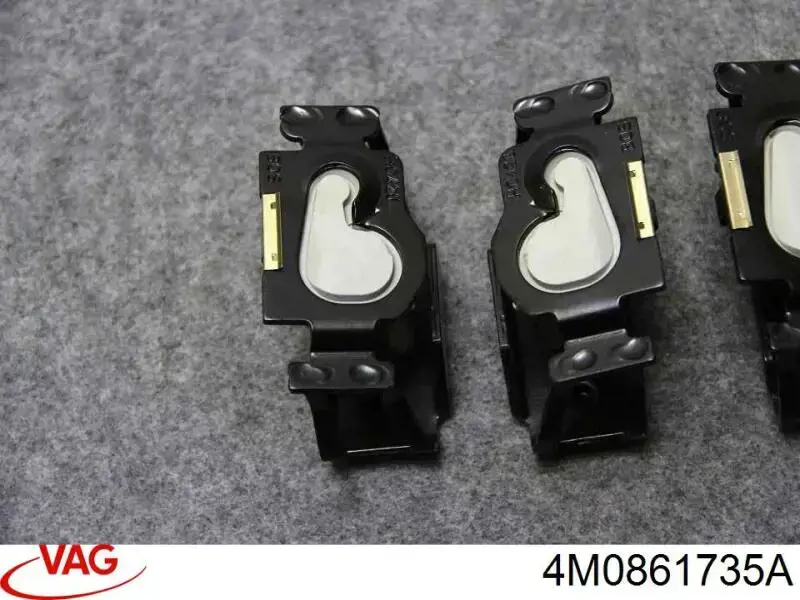  VAG 4M0861735A ціна, від 5.06 USD
