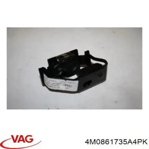 4M0861735A4PK VAG 