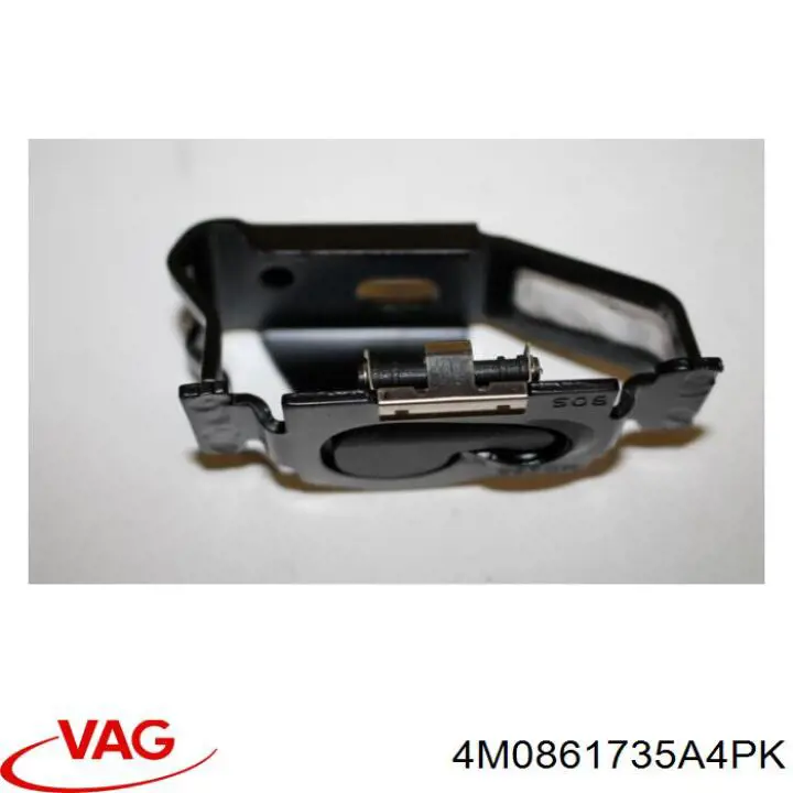  VAG 4M0861735A4PK ціна, від 5.70 USD