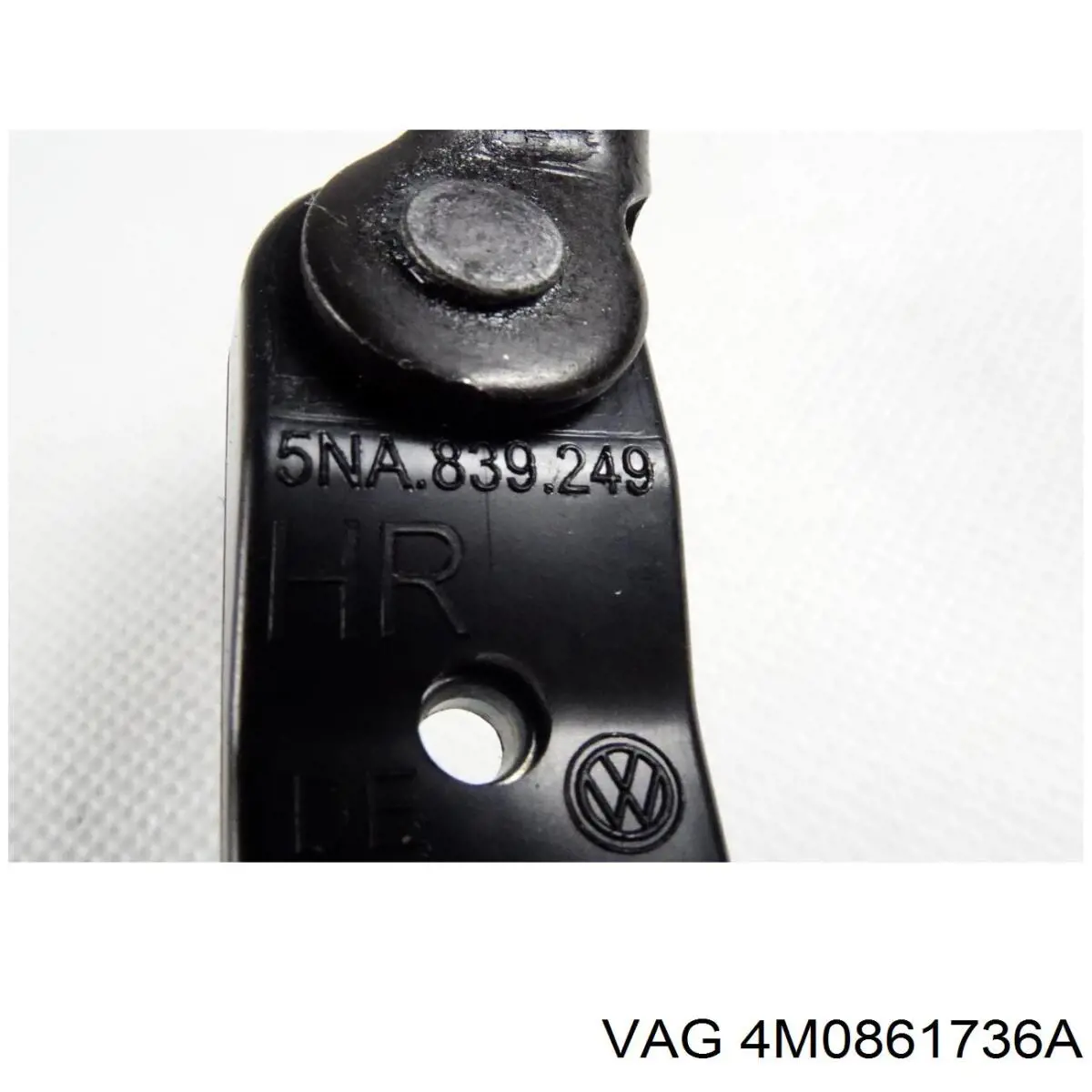 4M0861736A VAG 