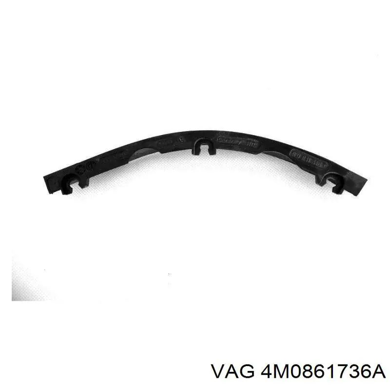 Купити 4M0861736A VAG 