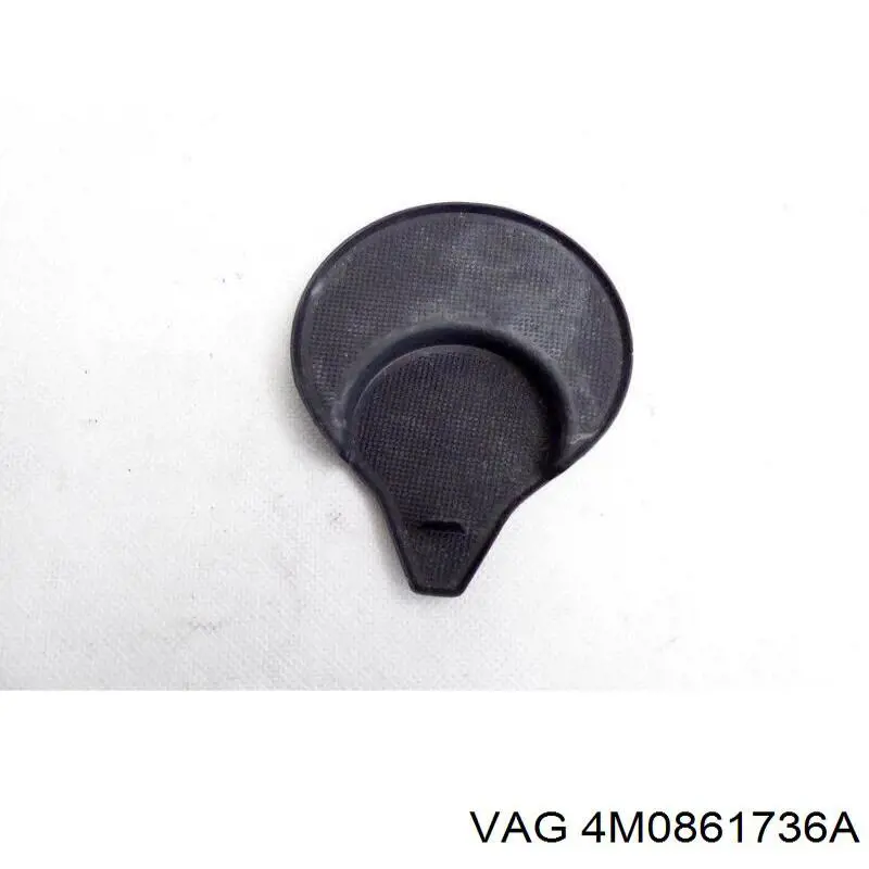  4M0861736A VAG