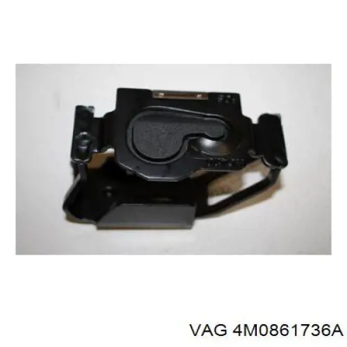  VAG 4M0861736A ціна, від 5.08 USD