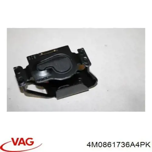 4M0861736A4PK VAG 