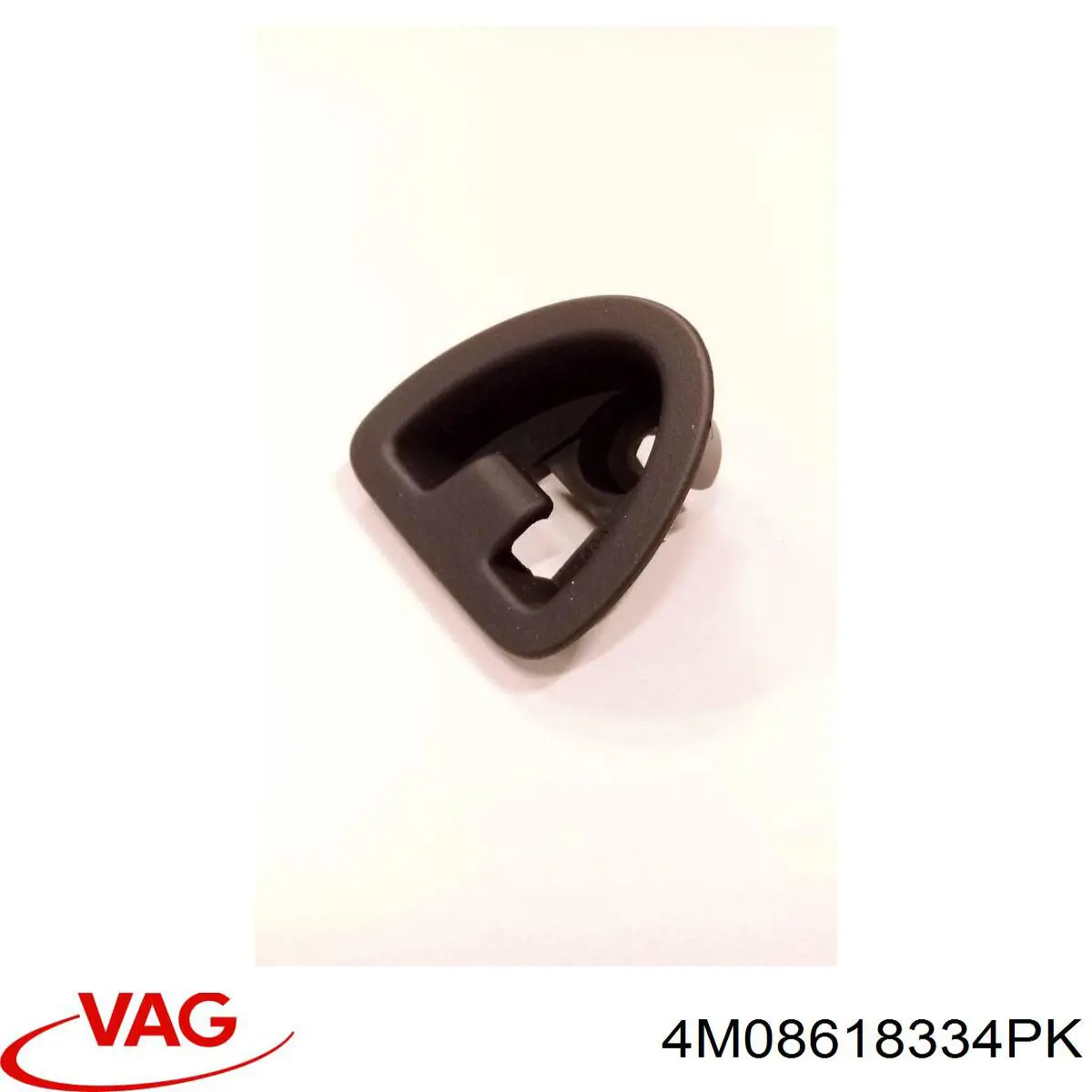  VAG 4M08618334PK ціна, від 5.12 USD