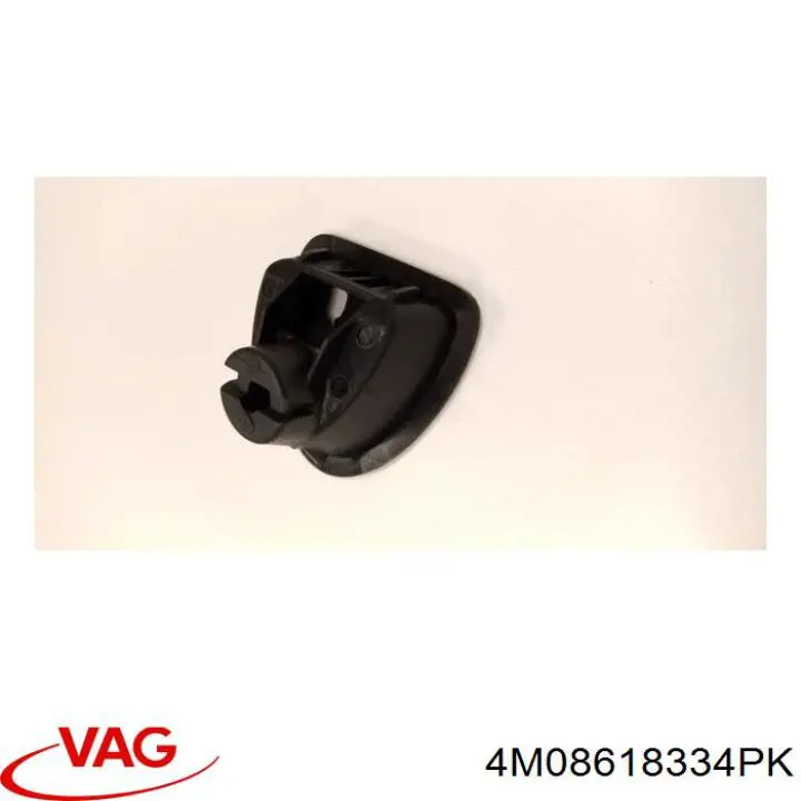  4M08618334PK VAG