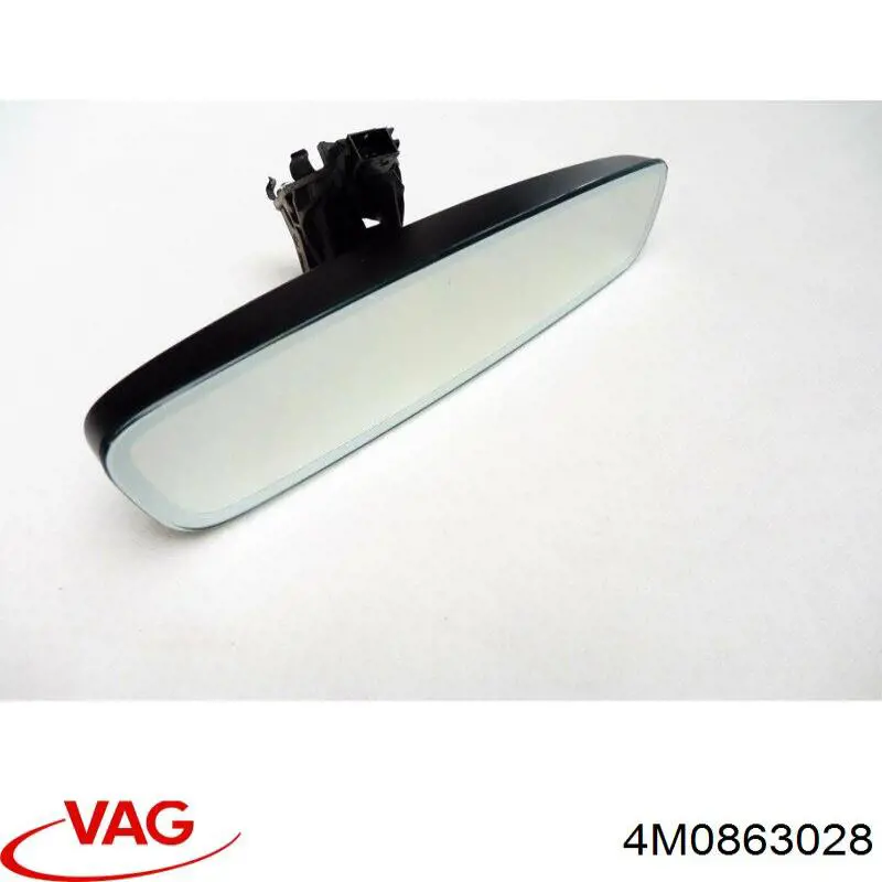 4M0863028 VAG 
