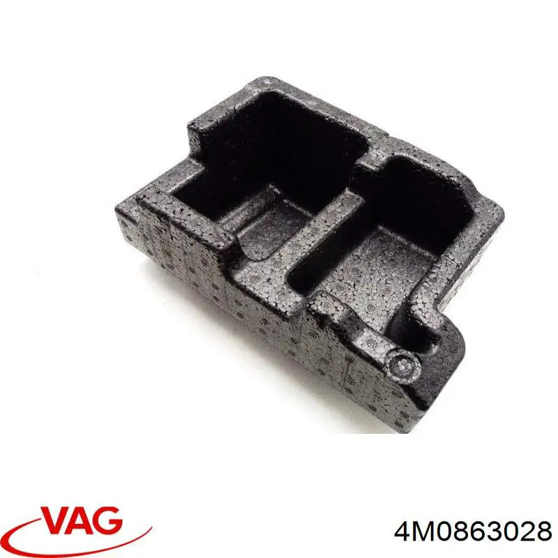 VAG 4M0863028 ціна, від 6.33 USD