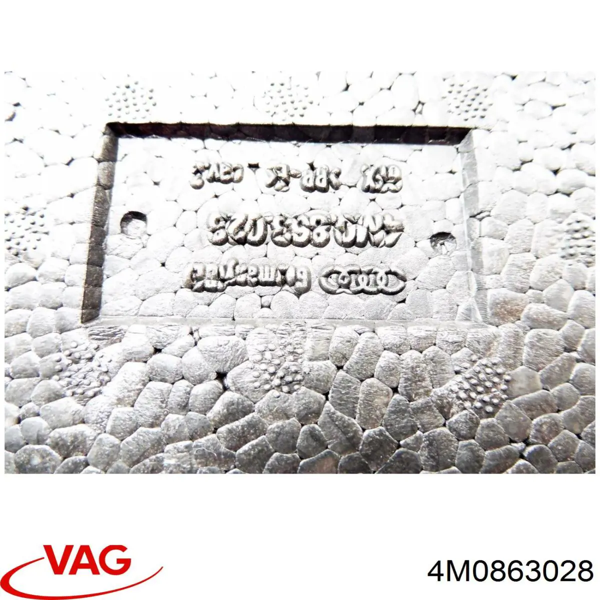 4M0863028 VAG 
