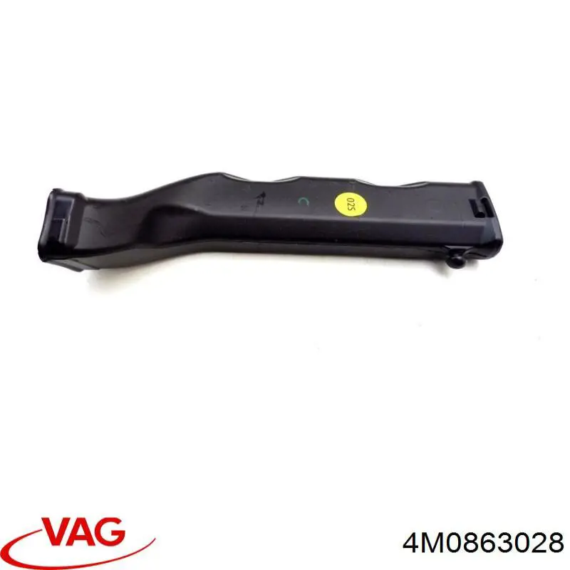 Купити 4M0863028 VAG 