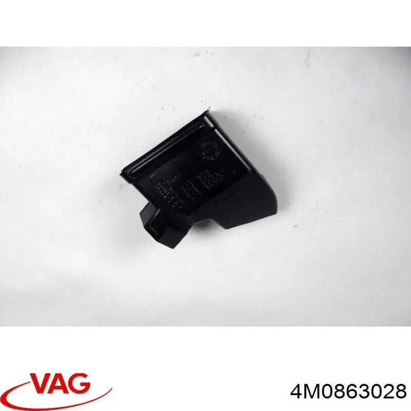 Купити 4M0863028 VAG 