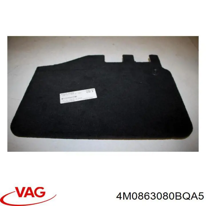 4M0863080A VAG 