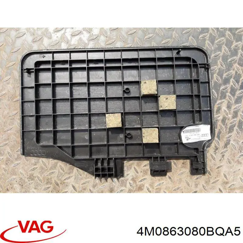  VAG 4M0863080A ціна, від 11.37 USD