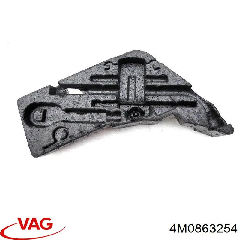  VAG 4M0863254