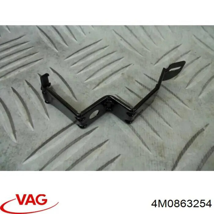 4M0863254 VAG 