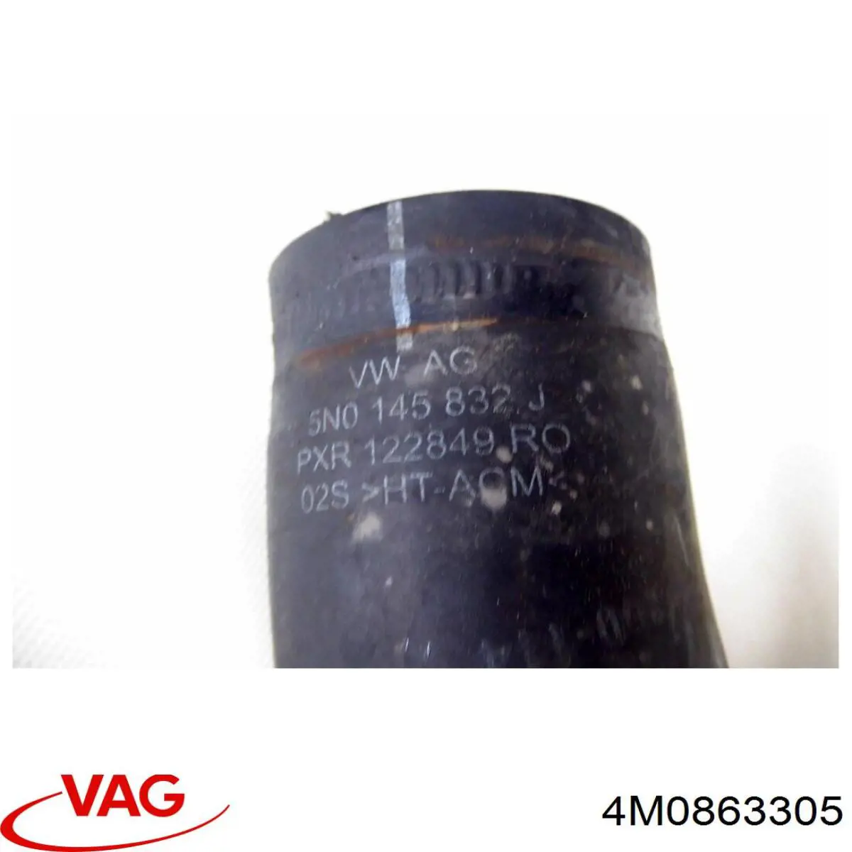  VAG 4M0863305 ціна, від 19.40 USD
